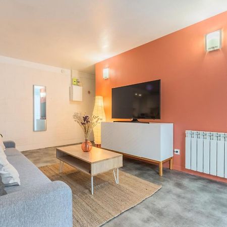 Spacious Apartment W Private Parking In Old Rijsel Buitenkant foto