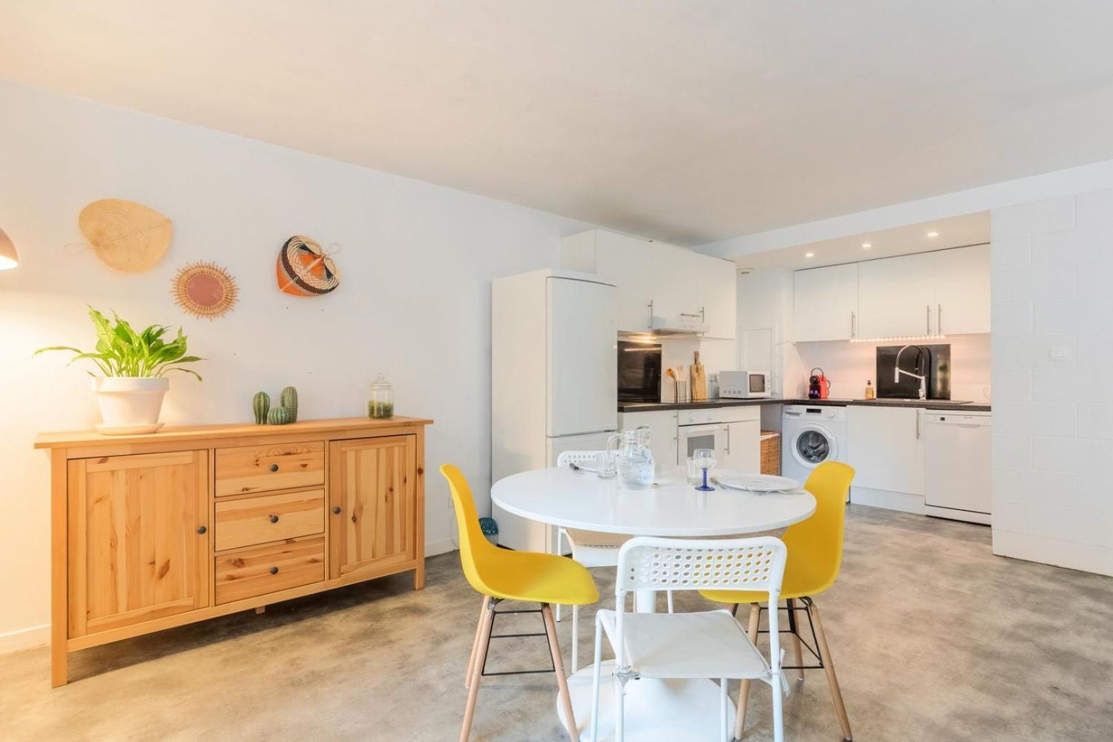 Spacious Apartment W Private Parking In Old Rijsel Buitenkant foto