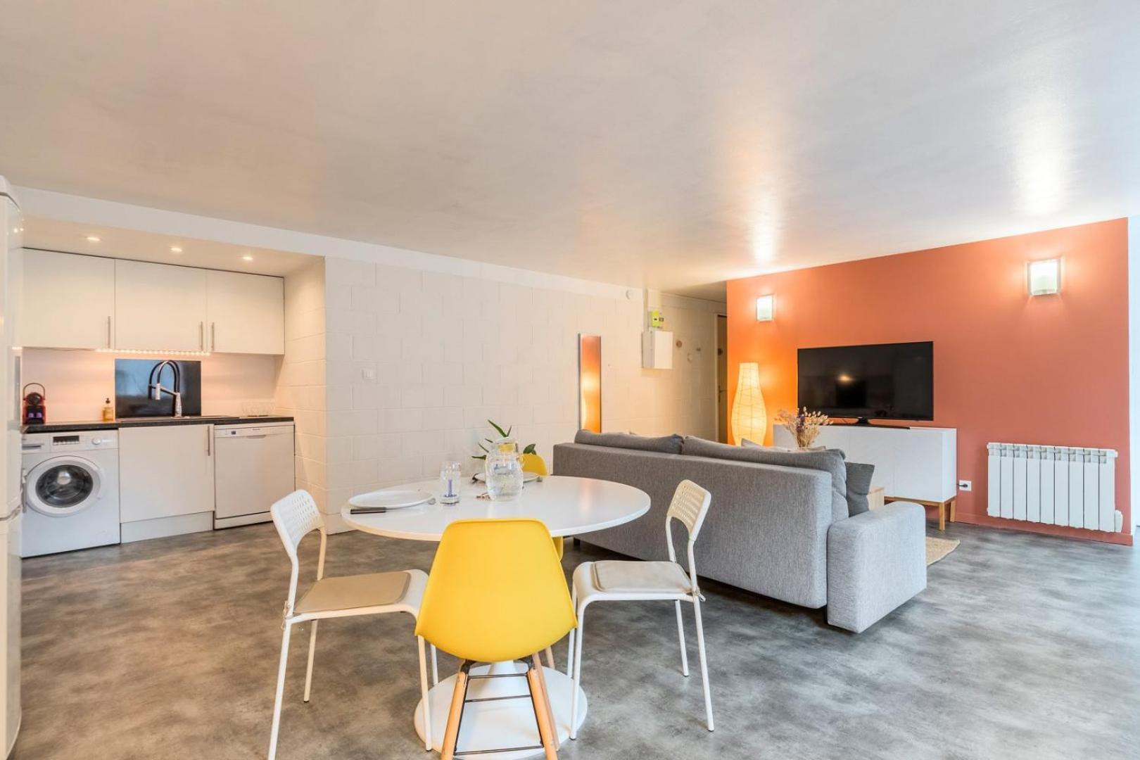 Spacious Apartment W Private Parking In Old Rijsel Buitenkant foto